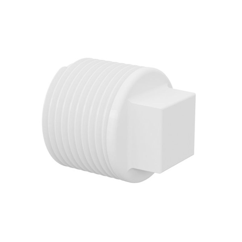 Plug Roscável - Tigre - 20161884 - Unitário