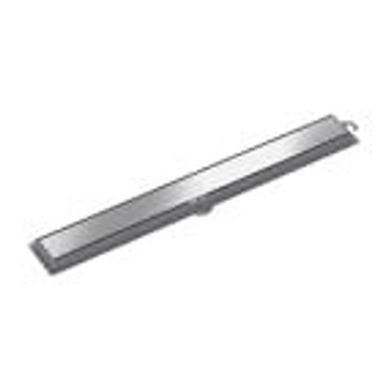 Ralo Linear 50cm Grelha Inox - Tigre - 100018899 - Unitário Ralo Linear 50cm Grelha Inox - Tigre - 100018899 - Unitário
