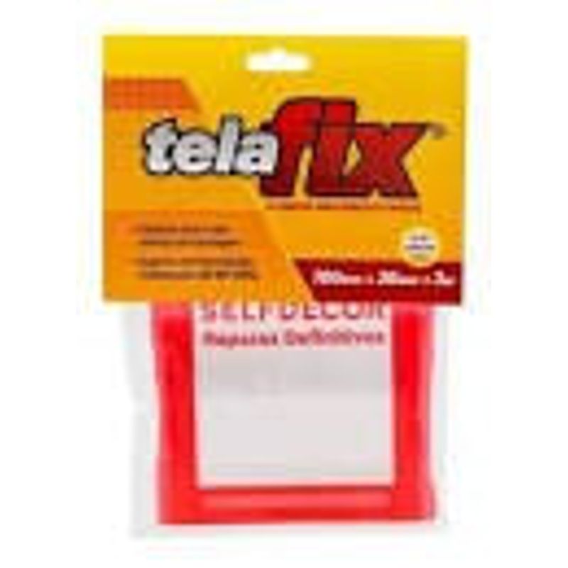 =TELA FIX  10CM X 30MM X 20MT.