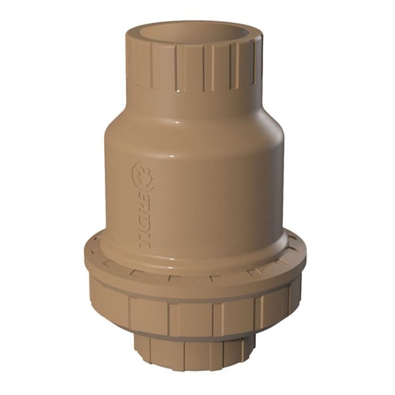 Valvula Retenção Solda 60mm - Tigre - 27957196 - Unitário