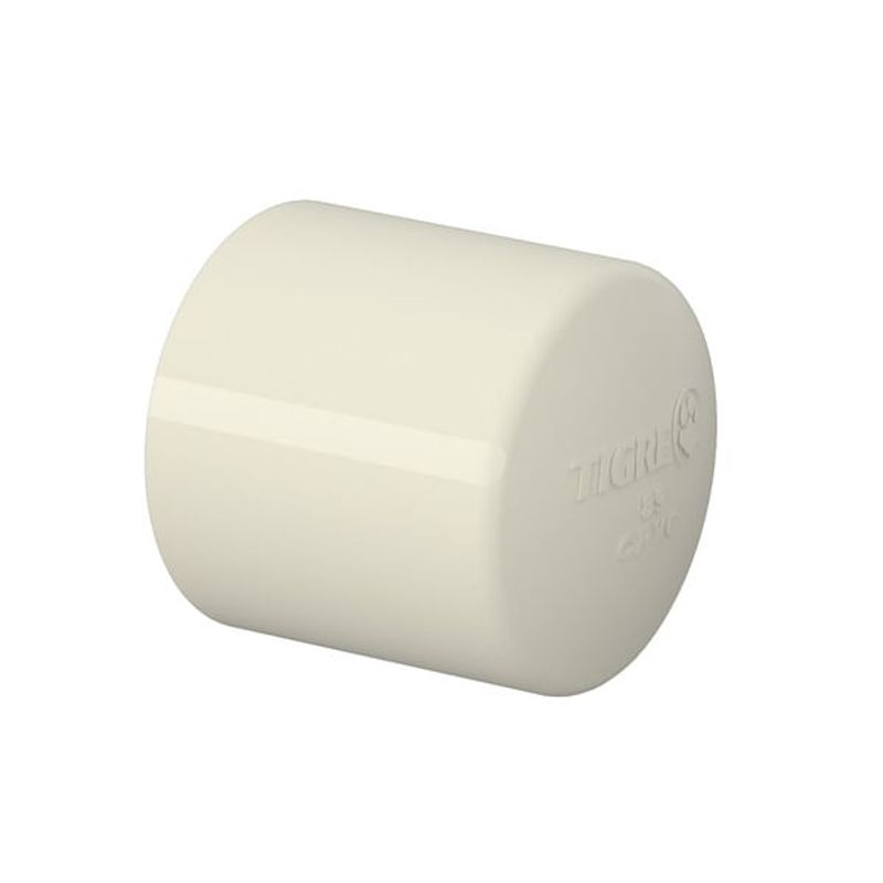 Cap Aquatherm - Tigre - 22850555 - Unitário