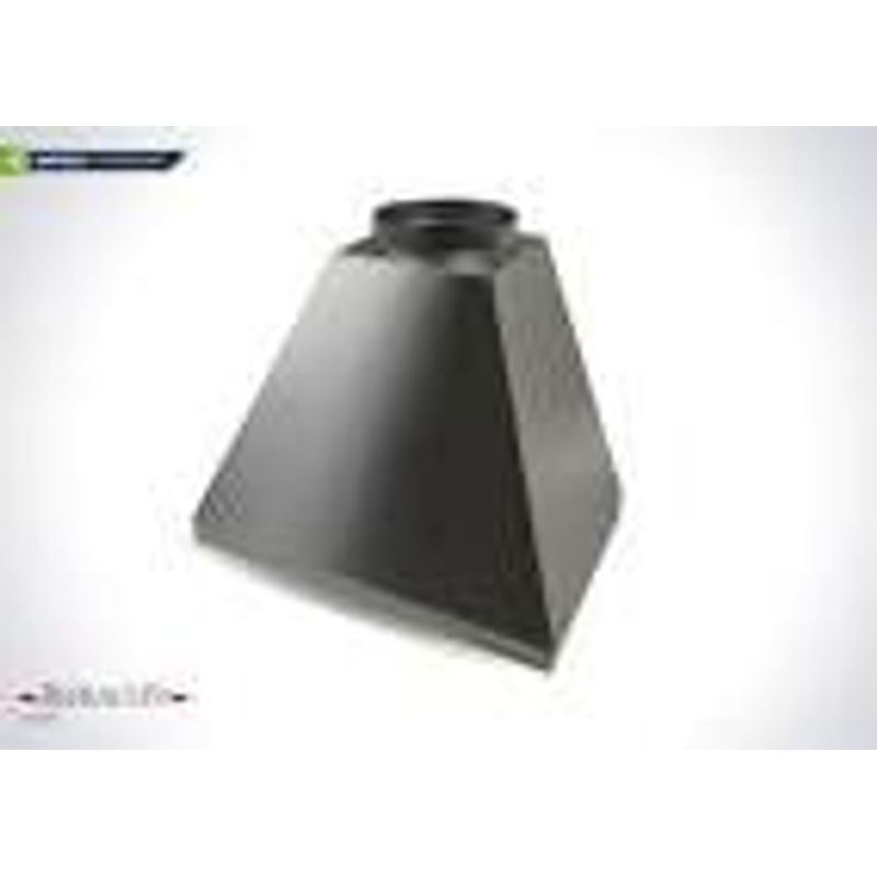 Coifa 5 Espetos Inox - Refra - 1587 - Unitário