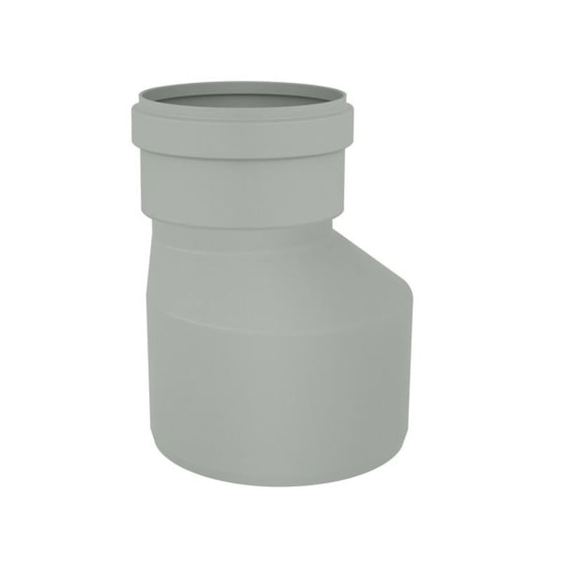 Redução Excentríca Série R - Tigre - 26752205 - Unitário Redução Excentríca Série R - Tigre - 26752205 - Unitário