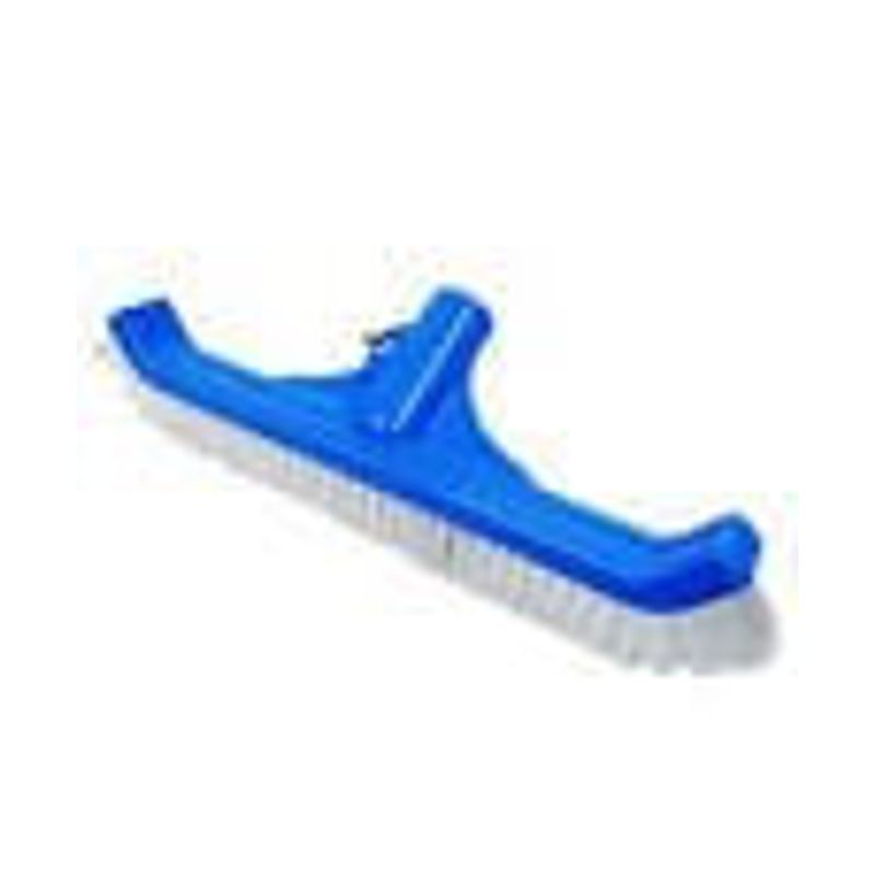 Escova Nylon Curva - Sodramar - 000474 - Unitário Escova Nylon Curva - Sodramar - 000474 - Unitário