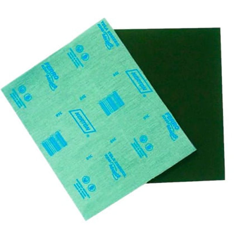 Folha Lixa Ferro 3M 221T P50 - 3M - HC000602256 - Unitário