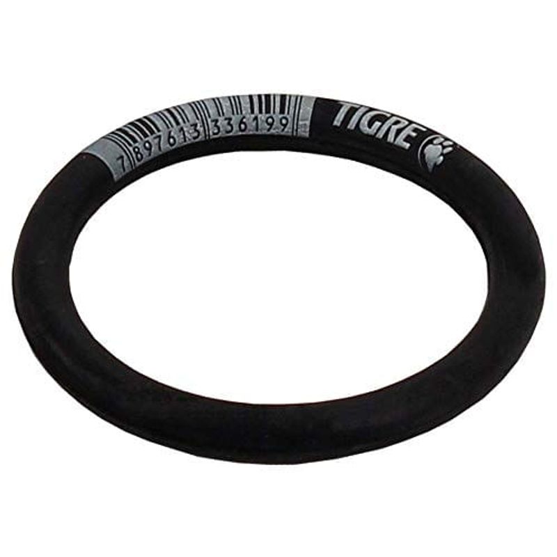Anel de Borracha 50mm - Tigre - 37050504 - Unitário