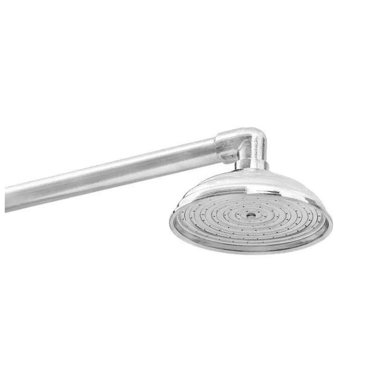 Chuveiro Ducha  Tubo 1/2 Fria 6