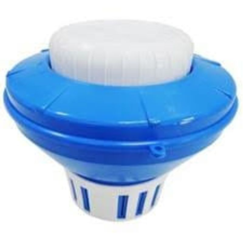 Clorador Flutuante - Sobramar - 018363 - Unitário