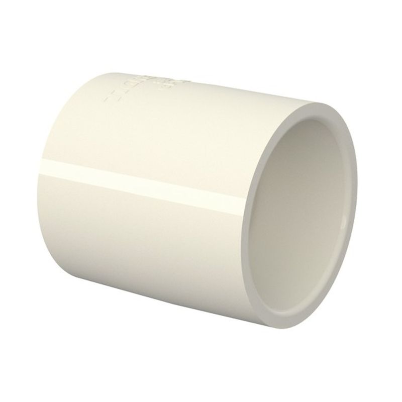 Luva Aquatherm 15mm - Tigre - 22851403 - Unitário Luva Aquatherm 15mm - Tigre - 22851403 - Unitário