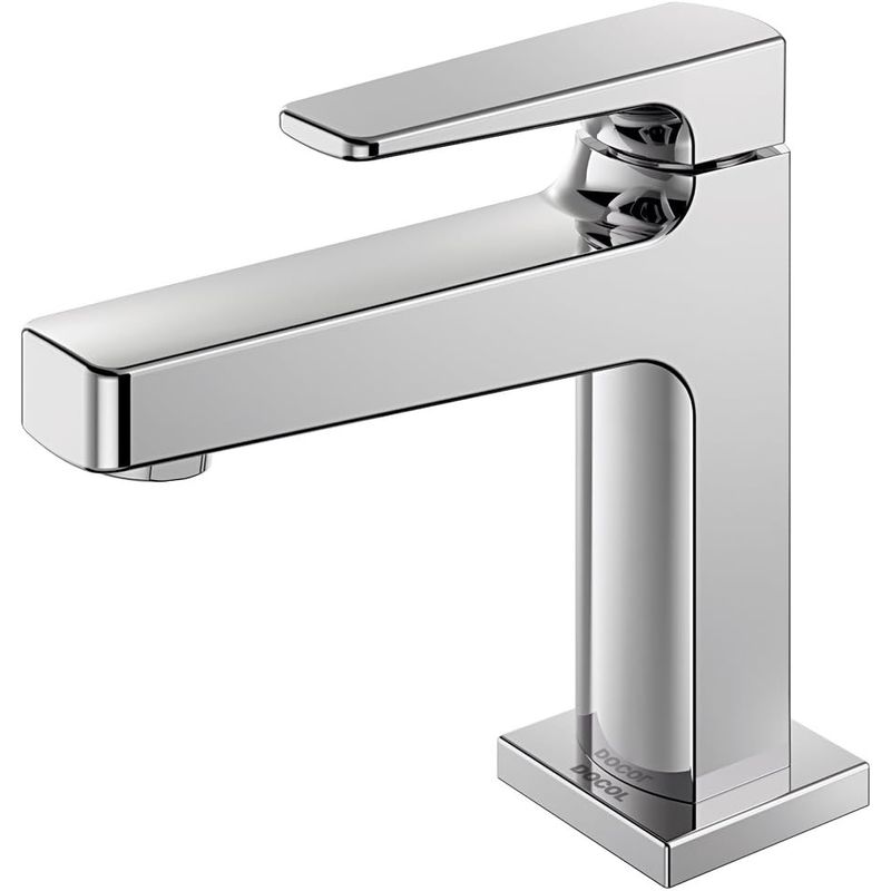 Torneira para Lavatório de Mesa Lift - Docol - 00871906 - Unitário Torneira para Lavatório de Mesa Lift - Docol - 00871906 - Unitário