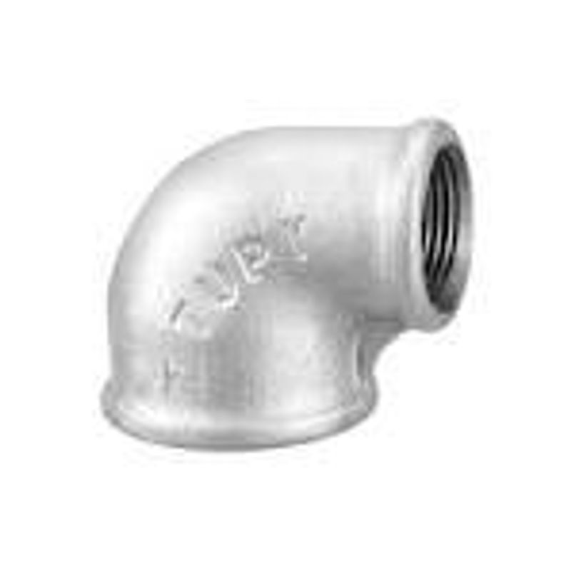 TUPY GALV.COTOVELO  45 X   1/2