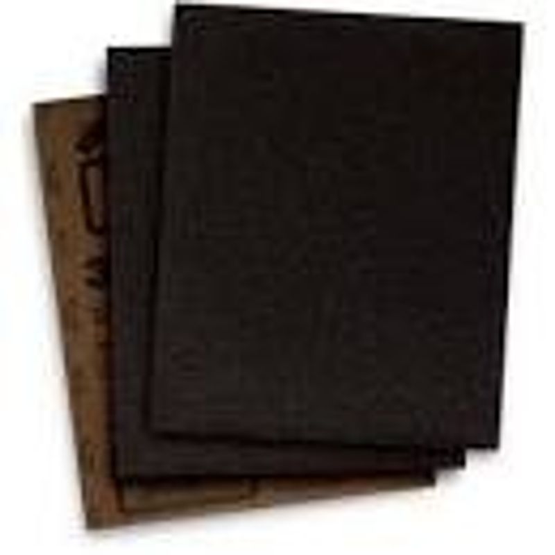 Lixa Dágua Grão 100 - 3M - HB004072854 - Unitário Lixa Dágua Grão 100 - 3M - HB004072854 - Unitário