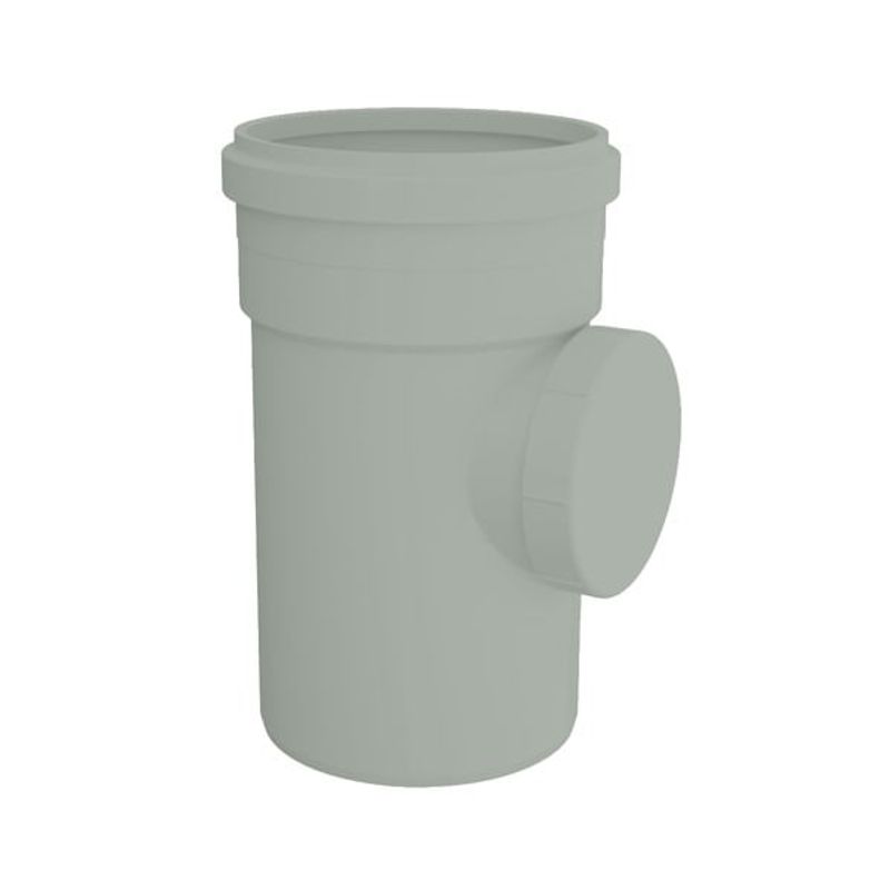 Te Inspeção Esgoto Serie R 150X100mm - Tigre - 26752523 - Unitário