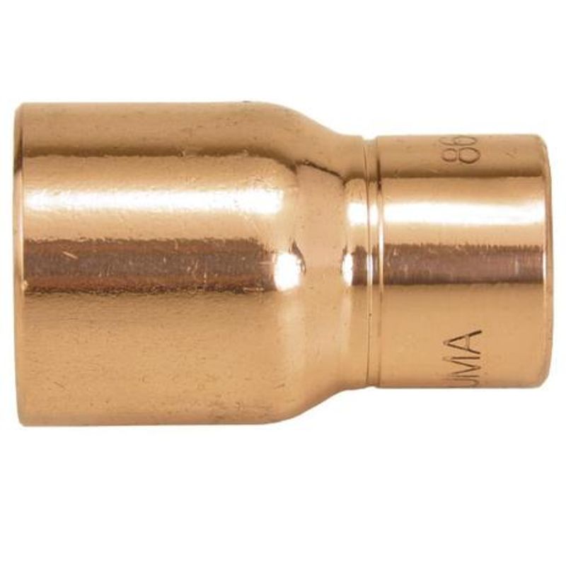 Bucha S Nº600 28X22mm - Eluma - 000000000010000081 - Unitário