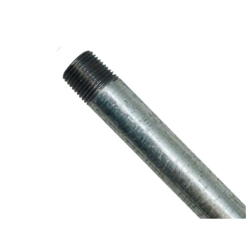 Tubo Gavanizado NBR-5580 L1 - Tuper - 321099 - Unitário