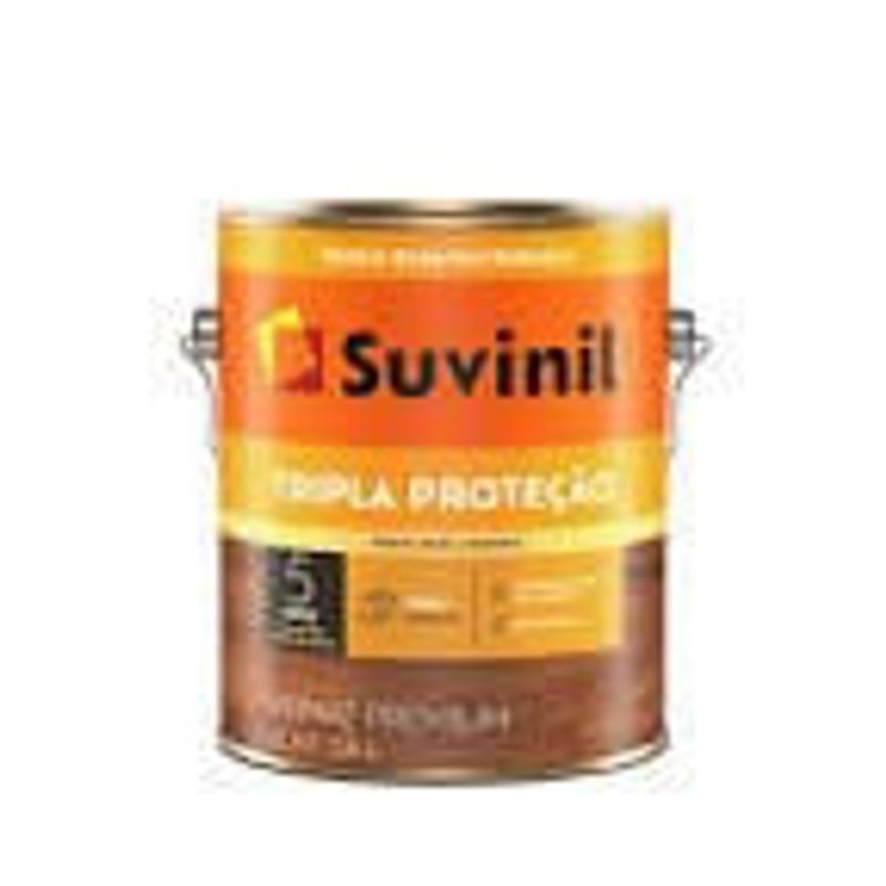 Verniz Filtro Solar Brilhante 3.6L - Suvinil - 53388369 - Unitário Verniz Filtro Solar Brilhante 3.6L - Suvinil - 53388369 - Unitário