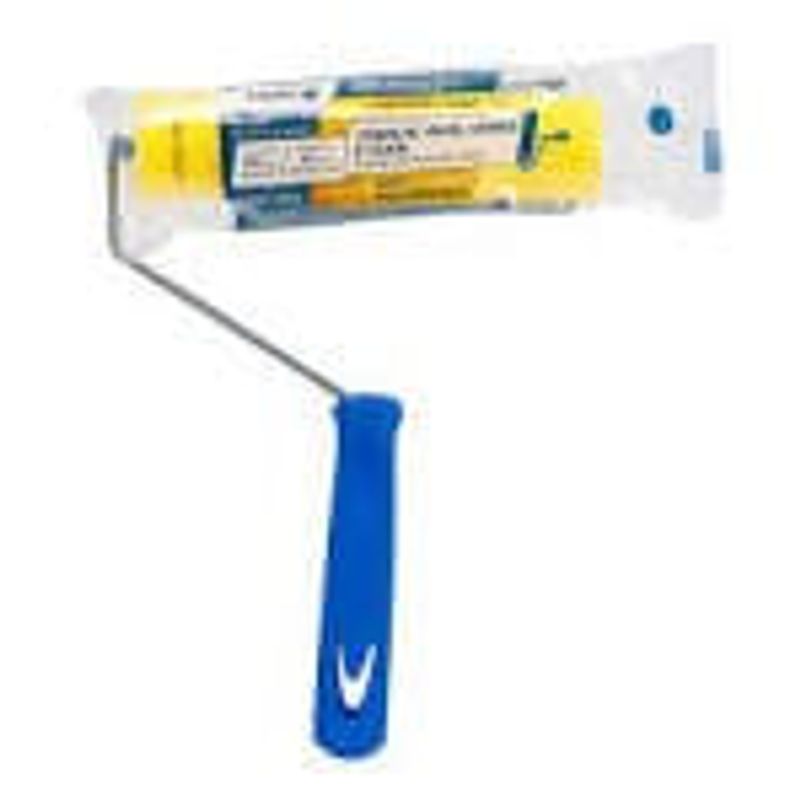 Rolo Espuma 15cm - Tigre - 61341150 - Unitário