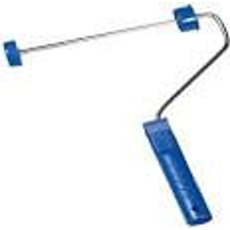 Garfo para Rolo com adaptador 23cm - Tigre - 61311230 - Unitário