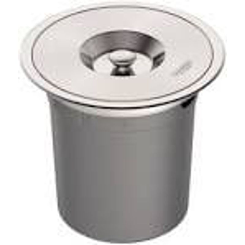 TUPY GALV.FLANGE P/ CAIXA DAGUA 2.1/2