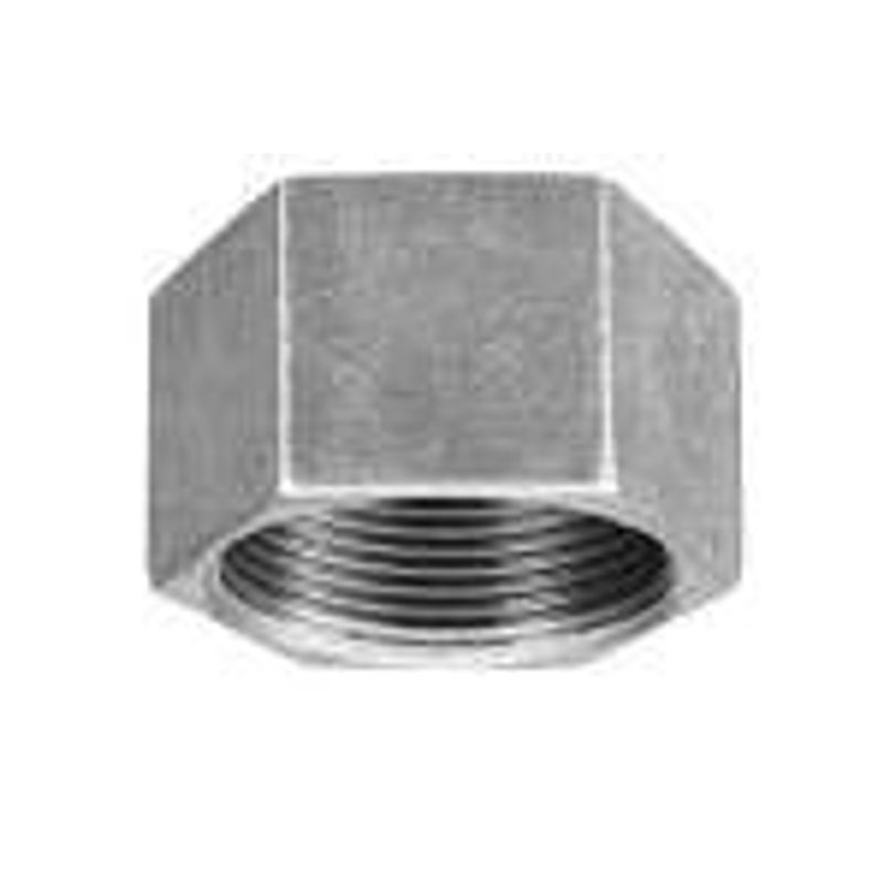 TUPY GALV.TAMPAO SEXTAVADO 2  #