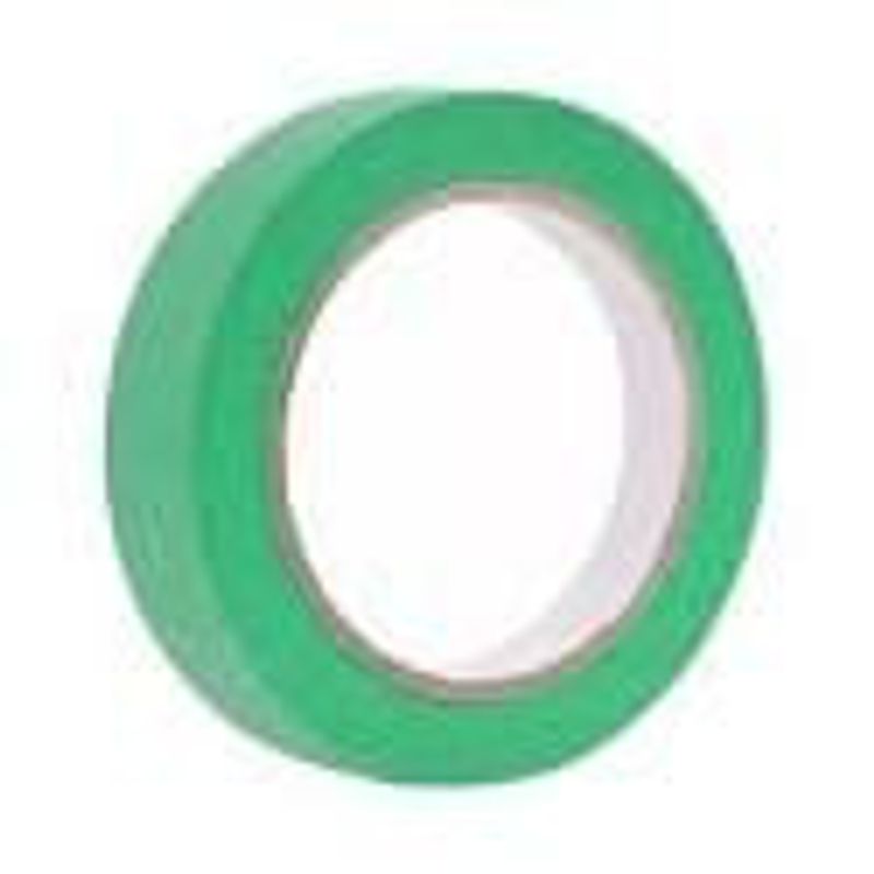 Fita Crepe Automotiva 525 24mmx50M - Adere - 01405000066 - Unitário