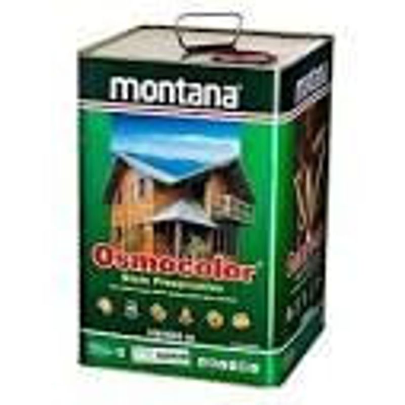 Tinta Uv Gold Natural 18L - Osmocolor - 33E020101 - Unitário Tinta Uv Gold Natural 18L - Osmocolor - 33E020101 - Unitário