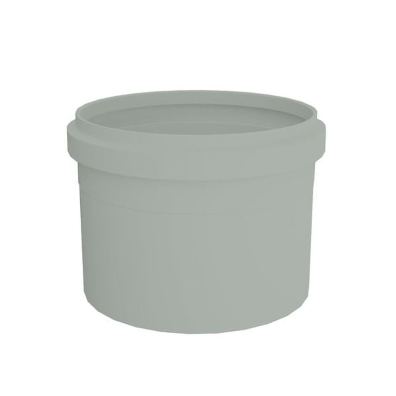 Luva Simples Série R - Tigre - 26752043 - Unitário