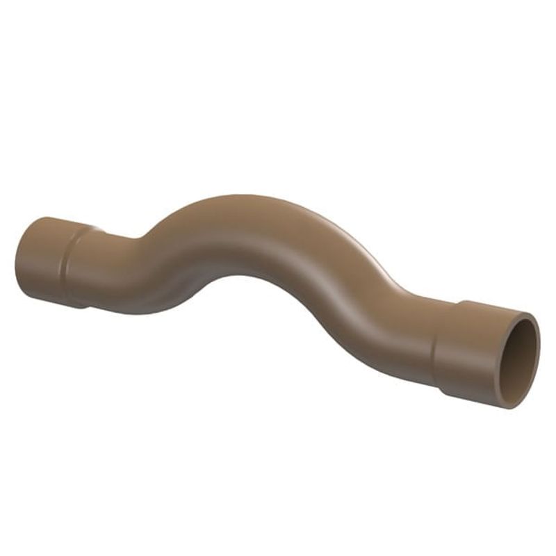 Curva de Transposição - Tigre - 22123050 - Unitário