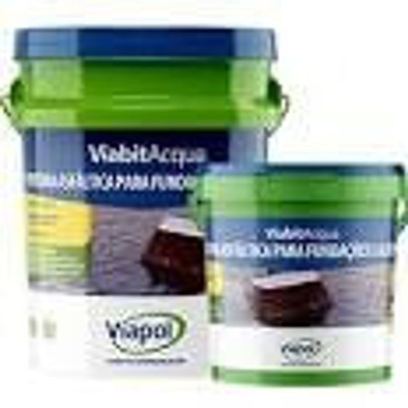 Viabit 18L - Viapol - V0511039 - Unitário