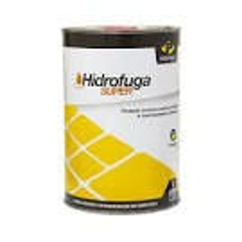 Impermeabilizante Hidrofuga Super 1L - Pisoclean - PCL012 - Unitário