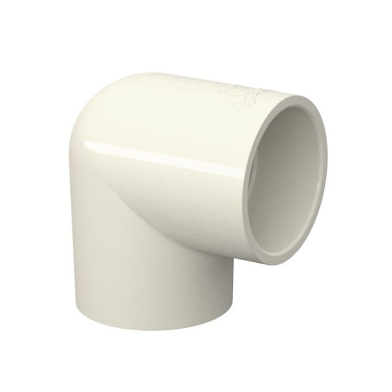 Joelho 90° Aquatherm - Tigre - 37420760 - Unitário Joelho 90° Aquatherm - Tigre - 37420760 - Unitário