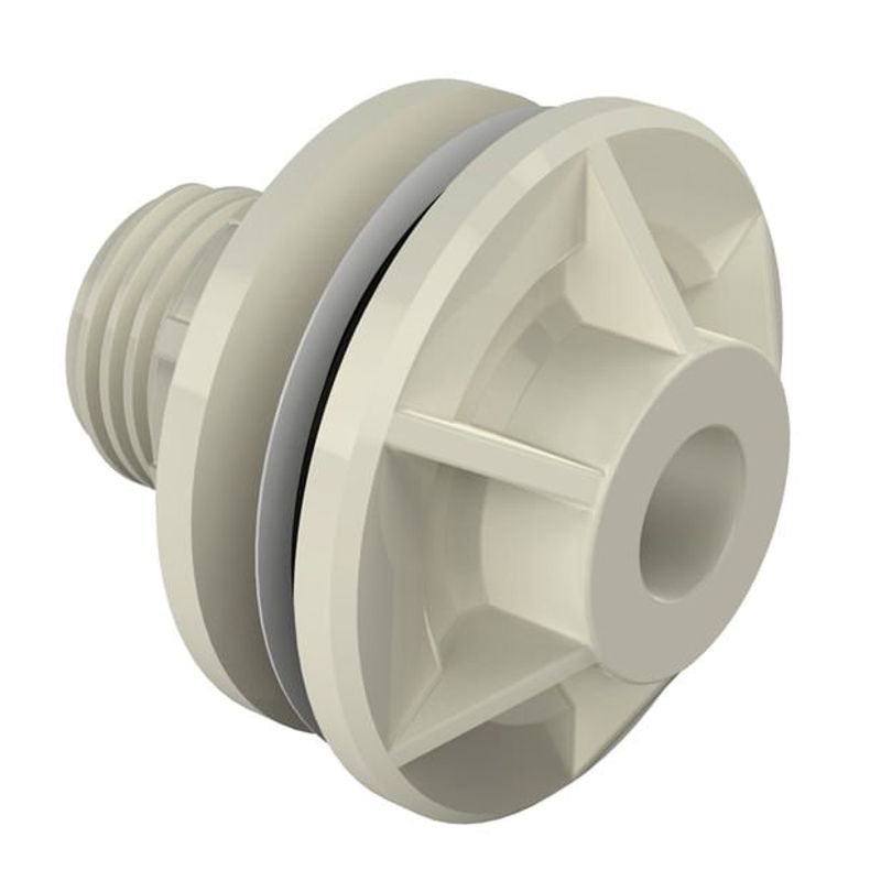Adaptador para Caixa Dágua - Aquatherm - 22855824 - Unitário