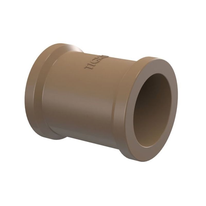 Luva Soldável 40mm - Tigre - 22170406- Unitário