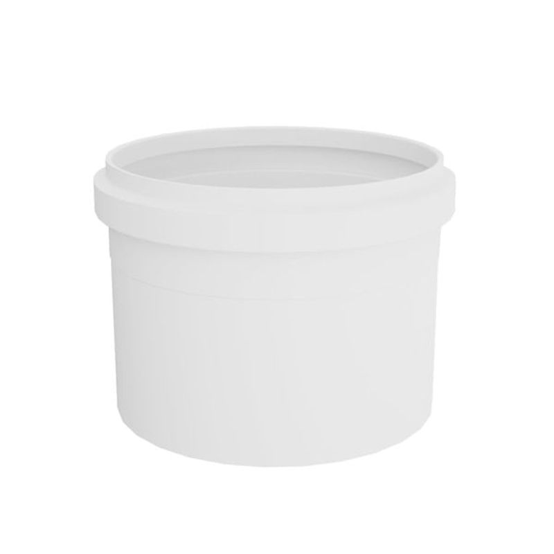 Luva Simples Esgoto 50mm - Tigre - 26300509 - Unitário