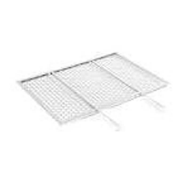 Grelha Moeda para Churrasqueira 5 Espetos Concreto - Refra - 1201 - Unitário Grelha Moeda para Churrasqueira 5 Espetos Concreto - Refra - 1201 - Unitário