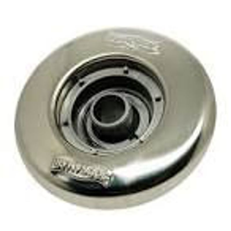 Dispositivo Retorno 1 1/2 Alv Prata Inox - Sobremar - 15482 - Unitário