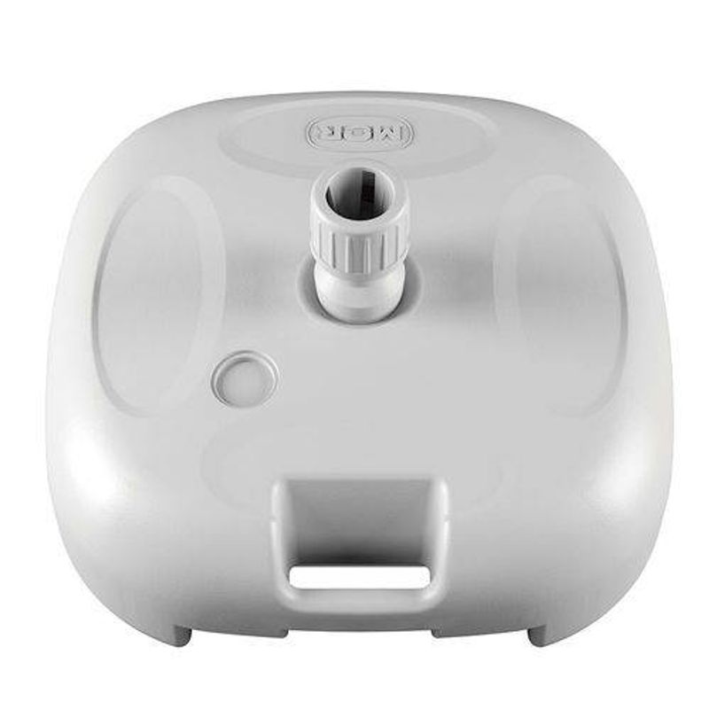 Base para Guarda Sol ou Ombrelone 18Kg - Mor - 003754 - Unitário