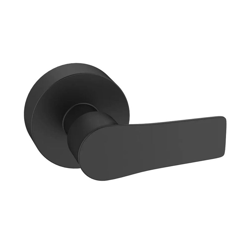 Acabamento para Registro 3/4 Mendoza Black - Dax - DAX-4916-MZ-BL - Unitário Acabamento para Registro 3/4 Mendoza Black - Dax - DAX-4916-MZ-BL - Unitário