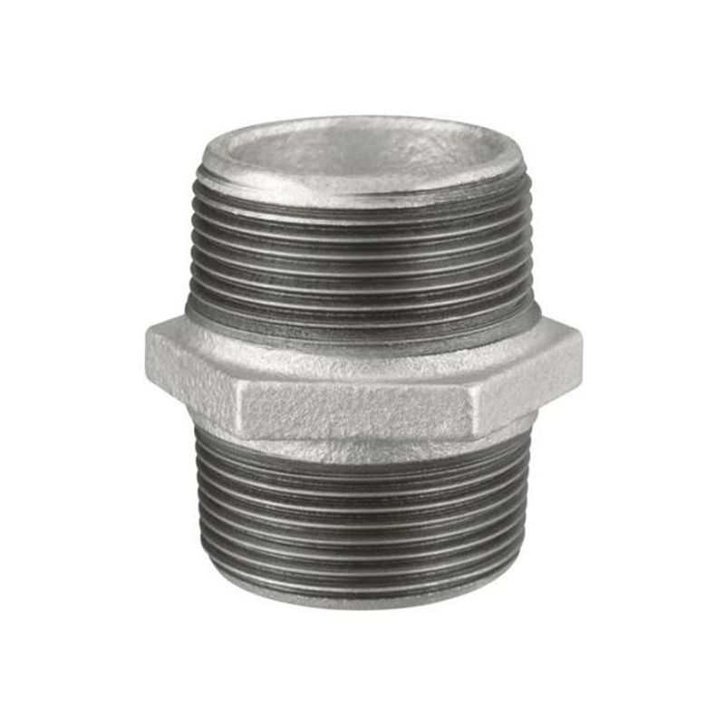 Niple Galvanizado 3/4 - Tupy - 123800633 - Unitário